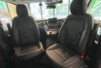 メルセデスベンツ Vクラス 中古車