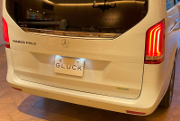 メルセデスベンツ Vクラス 中古車