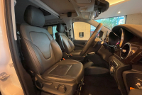 メルセデスベンツ Vクラス 中古車