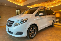 メルセデスベンツ Vクラス 中古車