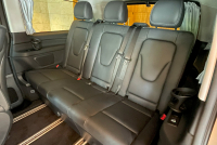 メルセデスベンツ Vクラス 中古車