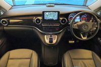 メルセデスベンツ Vクラス 中古車