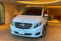 メルセデスベンツ Vクラス 中古車