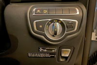 メルセデスベンツ Vクラス 中古車