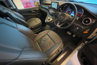 メルセデスベンツ Vクラス 中古車