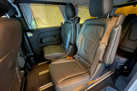 メルセデスベンツ Vクラス 中古車