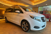 メルセデスベンツ Vクラス 中古車