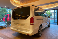 メルセデスベンツ Vクラス 中古車