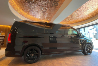 メルセデスベンツ Vクラス 中古車