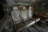 メルセデスベンツ Vクラス 中古車