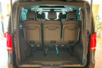 メルセデスベンツ Vクラス 中古車