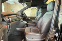 メルセデスベンツ Vクラス 中古車