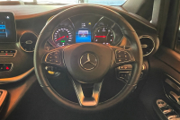 メルセデスベンツ Vクラス 中古車