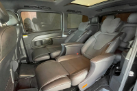 メルセデスベンツ Vクラス 中古車