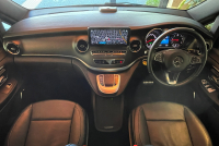 メルセデスベンツ Vクラス 中古車