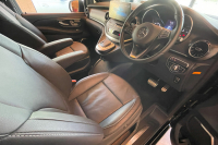 メルセデスベンツ Vクラス 中古車