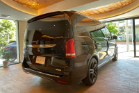 メルセデスベンツ Vクラス 中古車