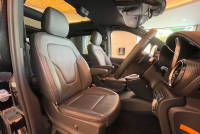 メルセデスベンツ Vクラス 中古車