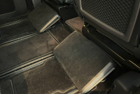 メルセデスベンツ Vクラス 中古車