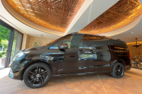 メルセデスベンツ Vクラス 中古車