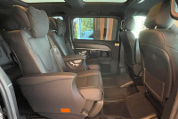 メルセデスベンツ Vクラス 中古車