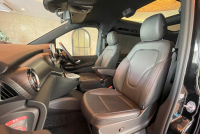 メルセデスベンツ Vクラス 中古車