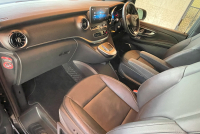 メルセデスベンツ Vクラス 中古車