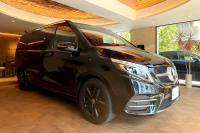 メルセデスベンツ Vクラス 中古車