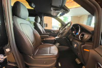 メルセデスベンツ Vクラス 中古車