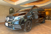 メルセデスベンツ Vクラス 中古車