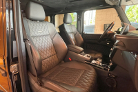 AMG Gクラス 中古車