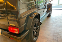 AMG Gクラス 中古車