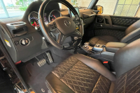 AMG Gクラス 中古車