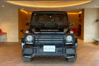 AMG Gクラス 中古車