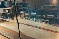 AMG Gクラス 中古車