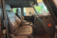 AMG Gクラス 中古車