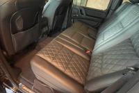 AMG Gクラス 中古車