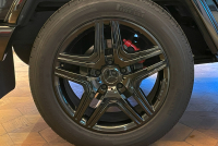 AMG Gクラス 中古車