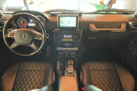 AMG Gクラス 中古車