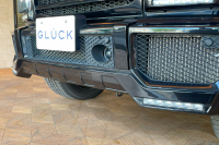 AMG Gクラス 中古車