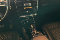 AMG Gクラス 中古車