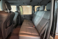 AMG Gクラス 中古車