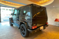 AMG Gクラス 中古車