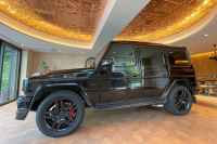 AMG Gクラス 中古車