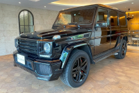 AMG Gクラス 中古車