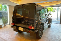 AMG Gクラス 中古車