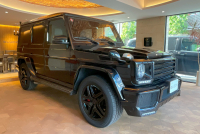 AMG Gクラス 中古車