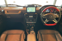 メルセデスベンツ Gクラス 中古車