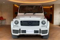メルセデスベンツ Gクラス 中古車