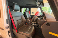 メルセデスベンツ Gクラス 中古車